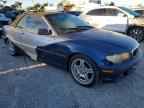 2004 BMW 3 SERIES