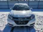 2017 HONDA HR-V