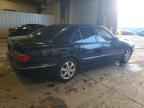 2002 MERCEDES-BENZ E-Class