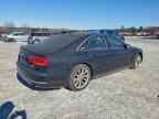 2011 AUDI A8 QUATTRO