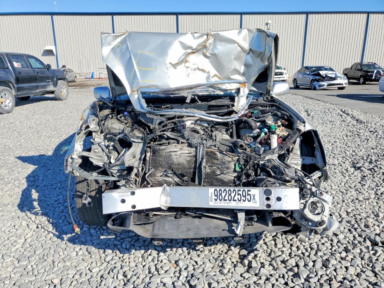 2002 LEXUS Ls 430