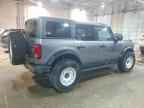 2021 FORD Bronco