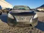 2014 NISSAN SENTRA