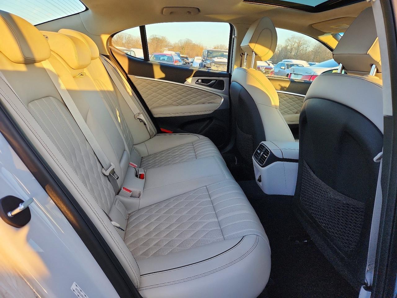 2019 GENESIS G70