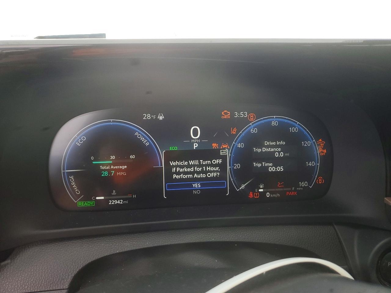 2023 TOYOTA Crown