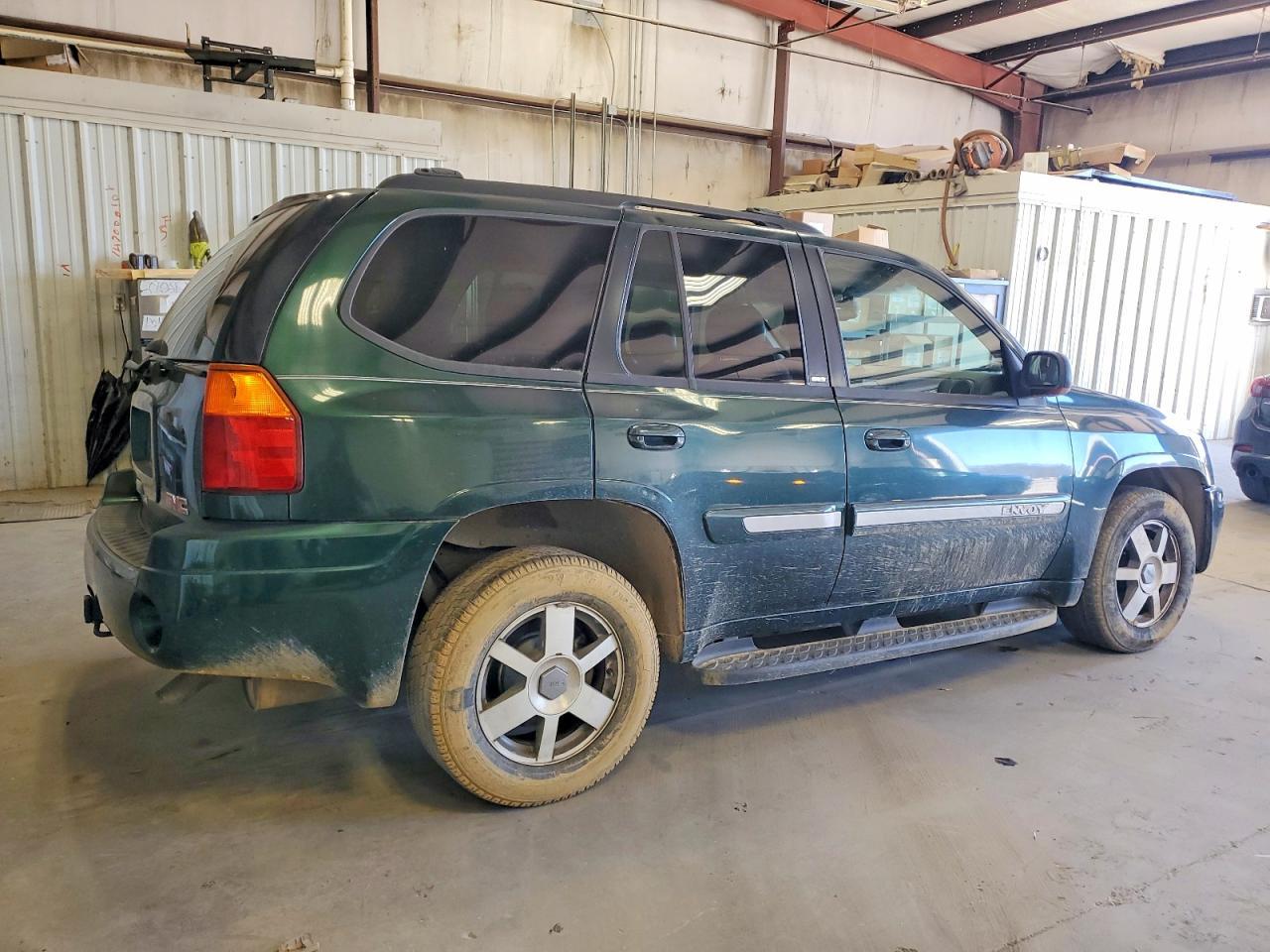 2004 GMC Envoy