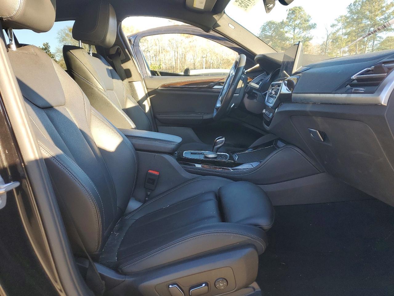 2024 BMW X4