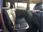 2012 HONDA PILOT