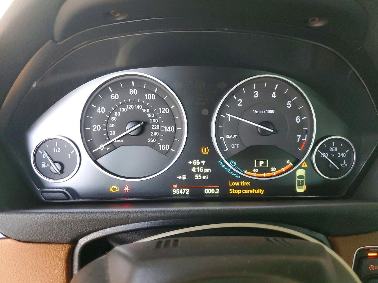 2014 BMW 4 Series
