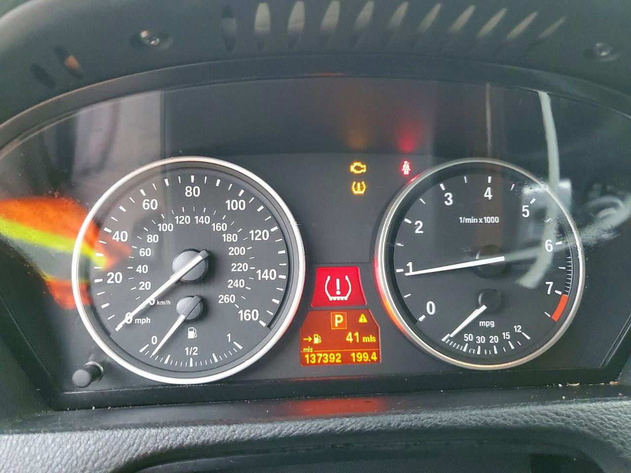 2013 BMW X5