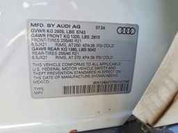 2024 AUDI SQ5