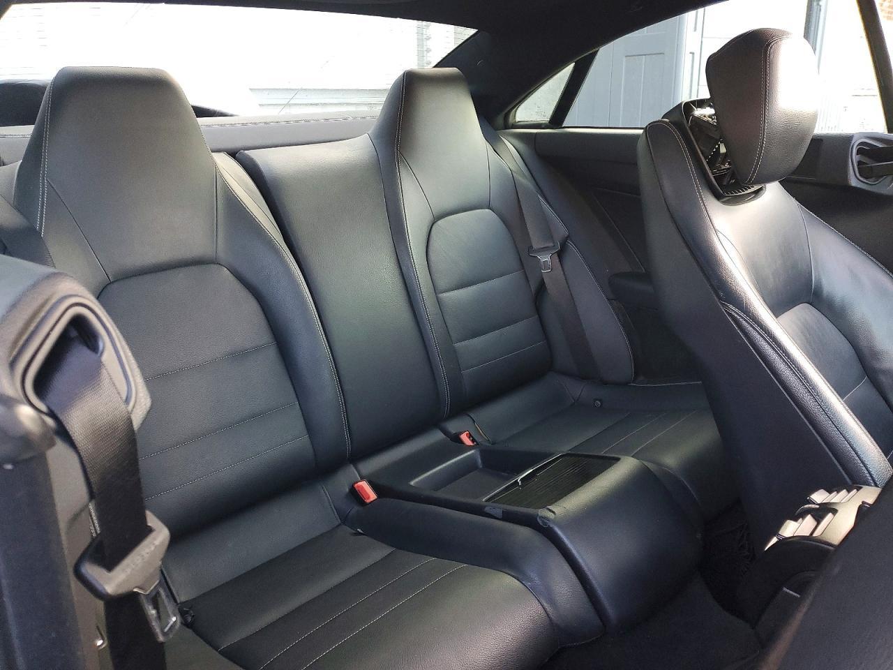 2012 MERCEDES-BENZ E-Class
