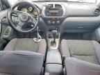 2001 TOYOTA RAV4