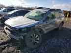 2017 SUBARU Outback