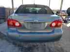 2007 TOYOTA COROLLA