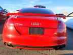 2012 AUDI TT RS