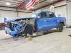 2026 GMC CANYON