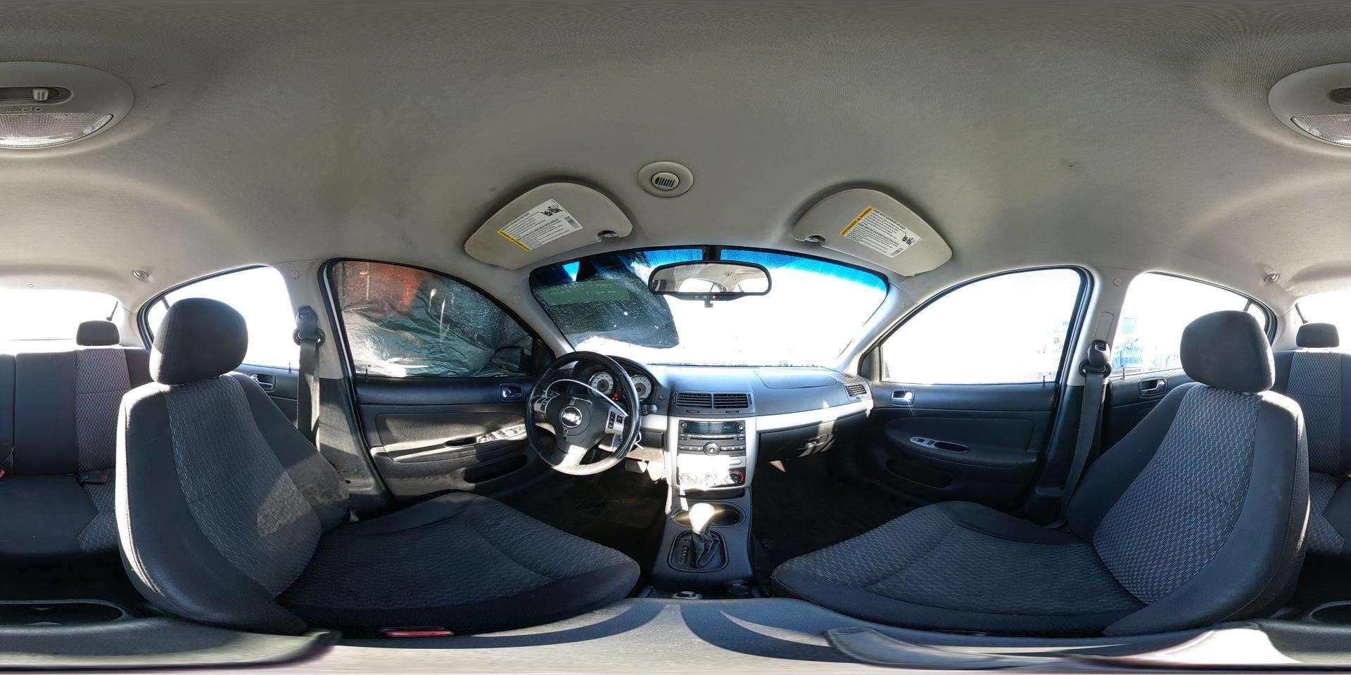 2010 CHEVROLET COBALT