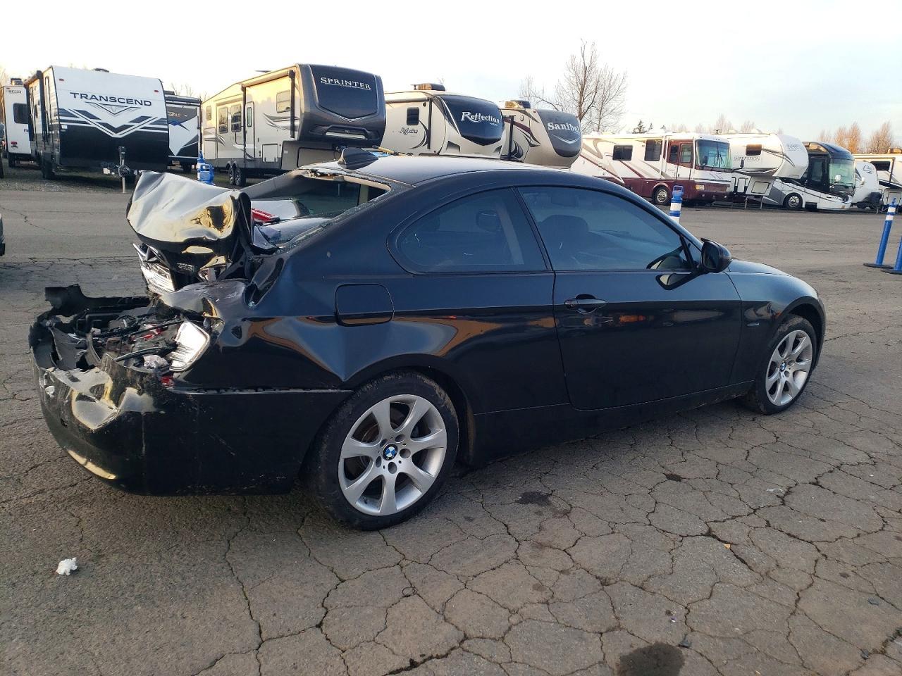 2010 BMW 3 SERIES