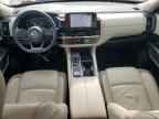 2023 NISSAN PATHFINDER