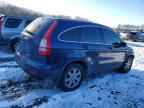 2007 HONDA CR-V
