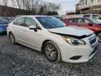 2017 SUBARU Legacy