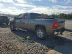 2012 CHEVROLET SILVERADO 1500