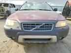2006 VOLVO XC70
