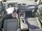 2025 NISSAN LEAF