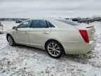 2013 CADILLAC XTS