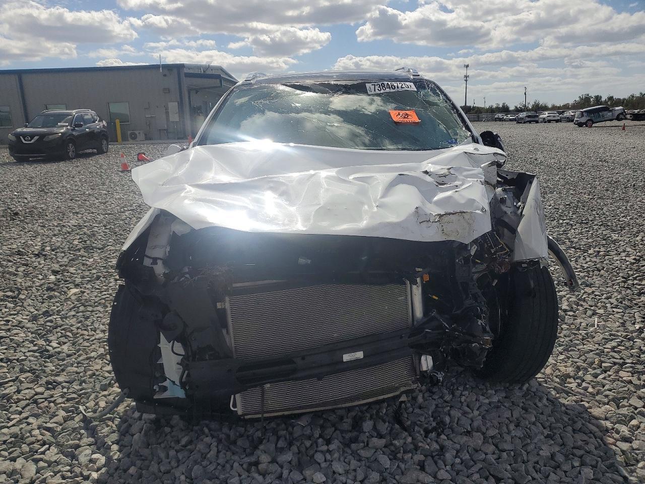2018 KIA SORENTO