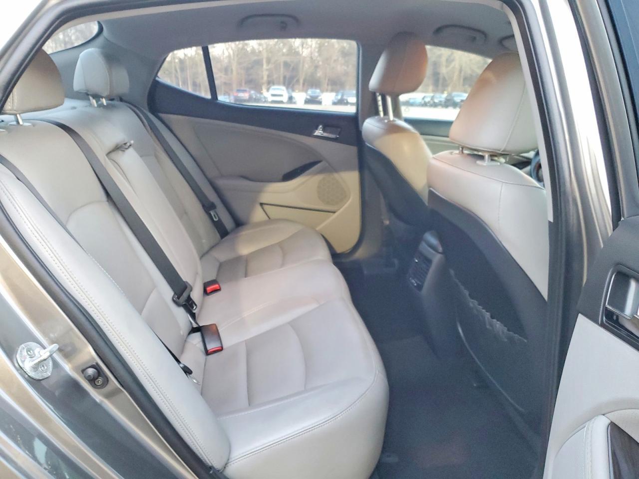 2013 KIA OPTIMA