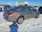 2011 BUICK LACROSSE