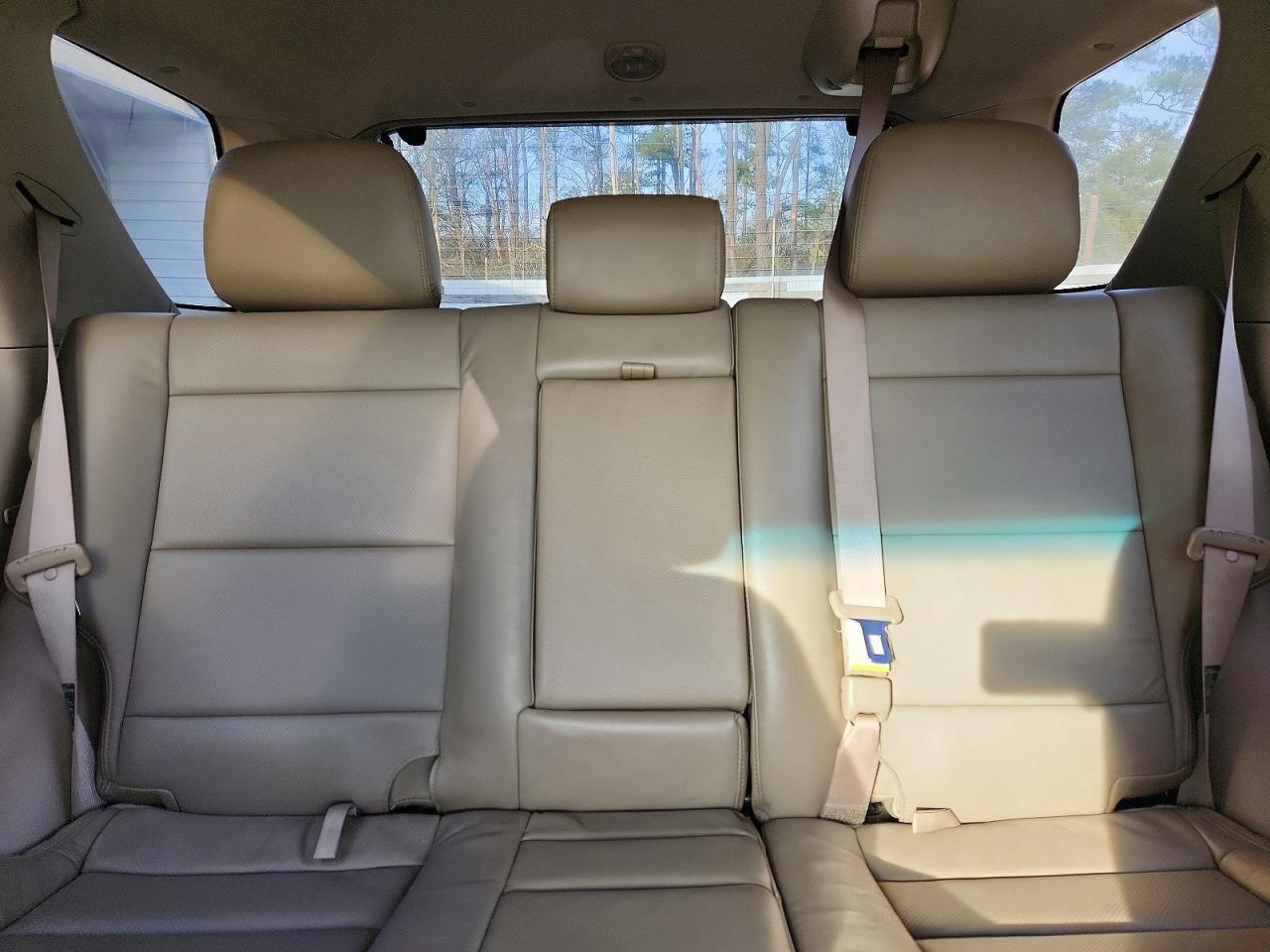 2008 KIA SORENTO