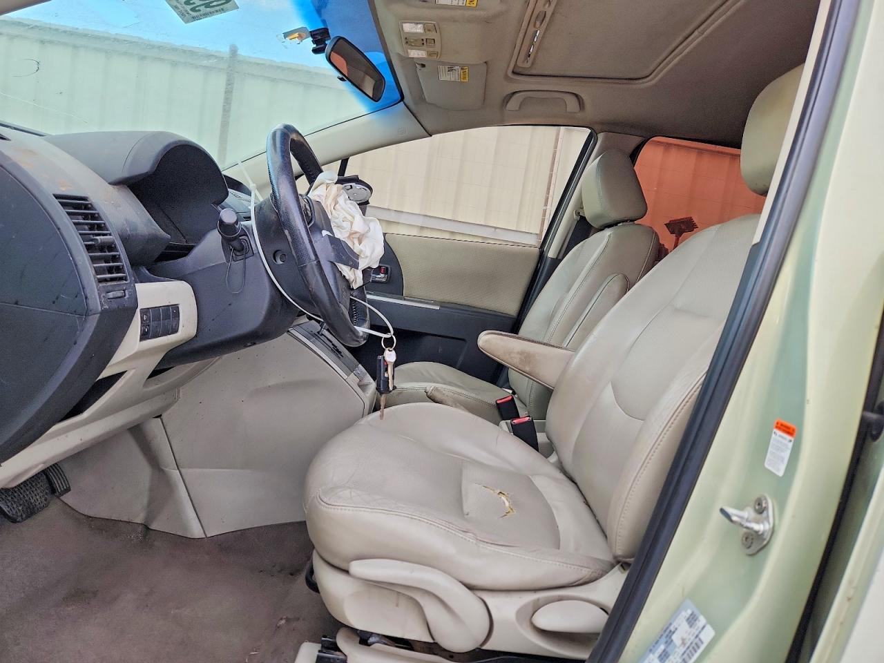2008 MAZDA 5
