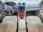 2008 MERCEDES-BENZ ML-Class