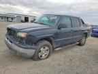 2004 CHEVROLET Avalanche