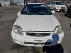2000 HONDA CIVIC