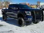 2018 NISSAN Titan