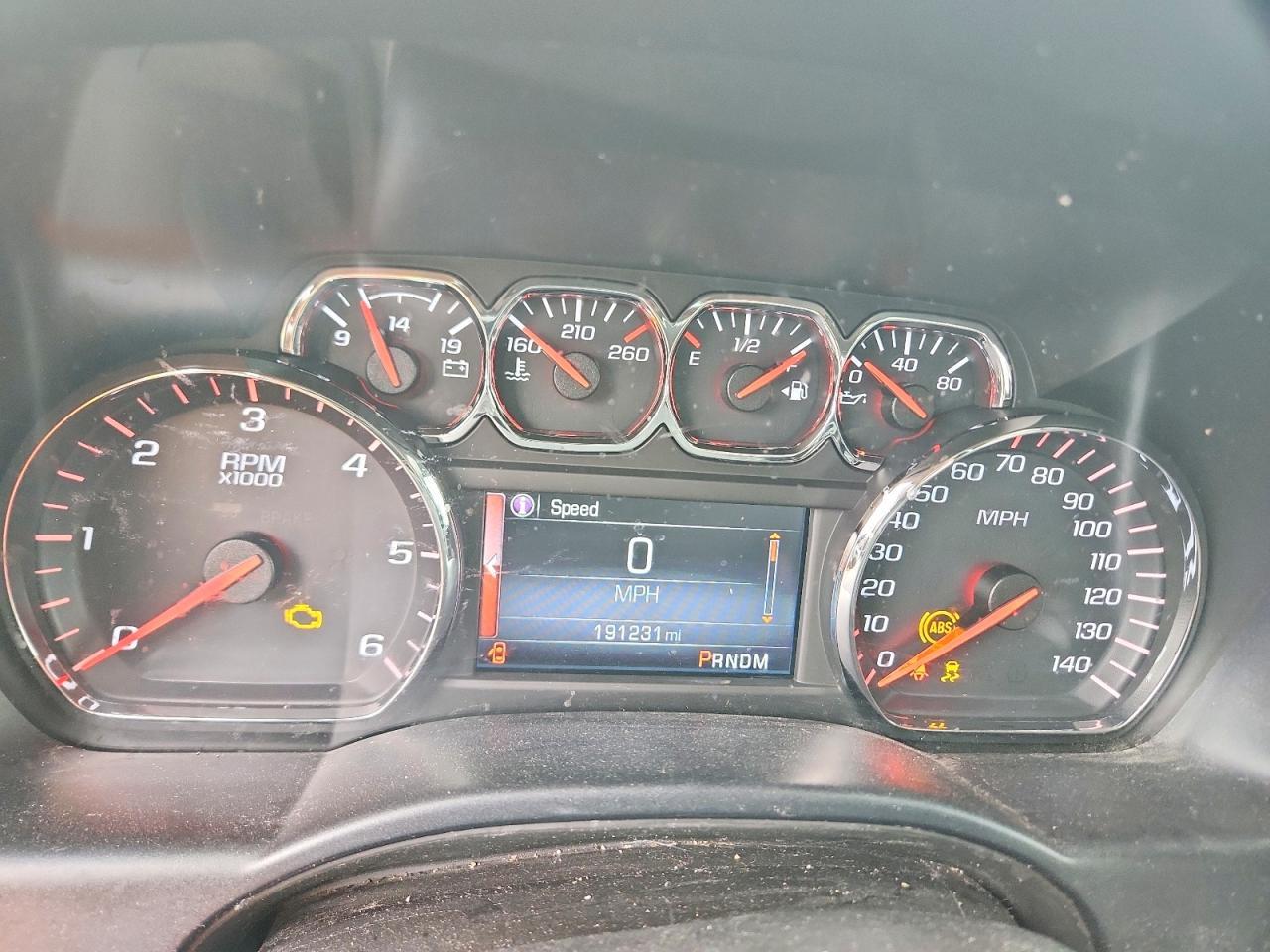 2014 GMC Sierra