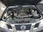 2012 NISSAN Frontier