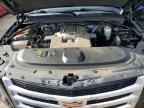 2015 CADILLAC Escalade ESV