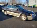 2002 SUBARU Legacy