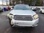 2008 TOYOTA HIGHLANDER