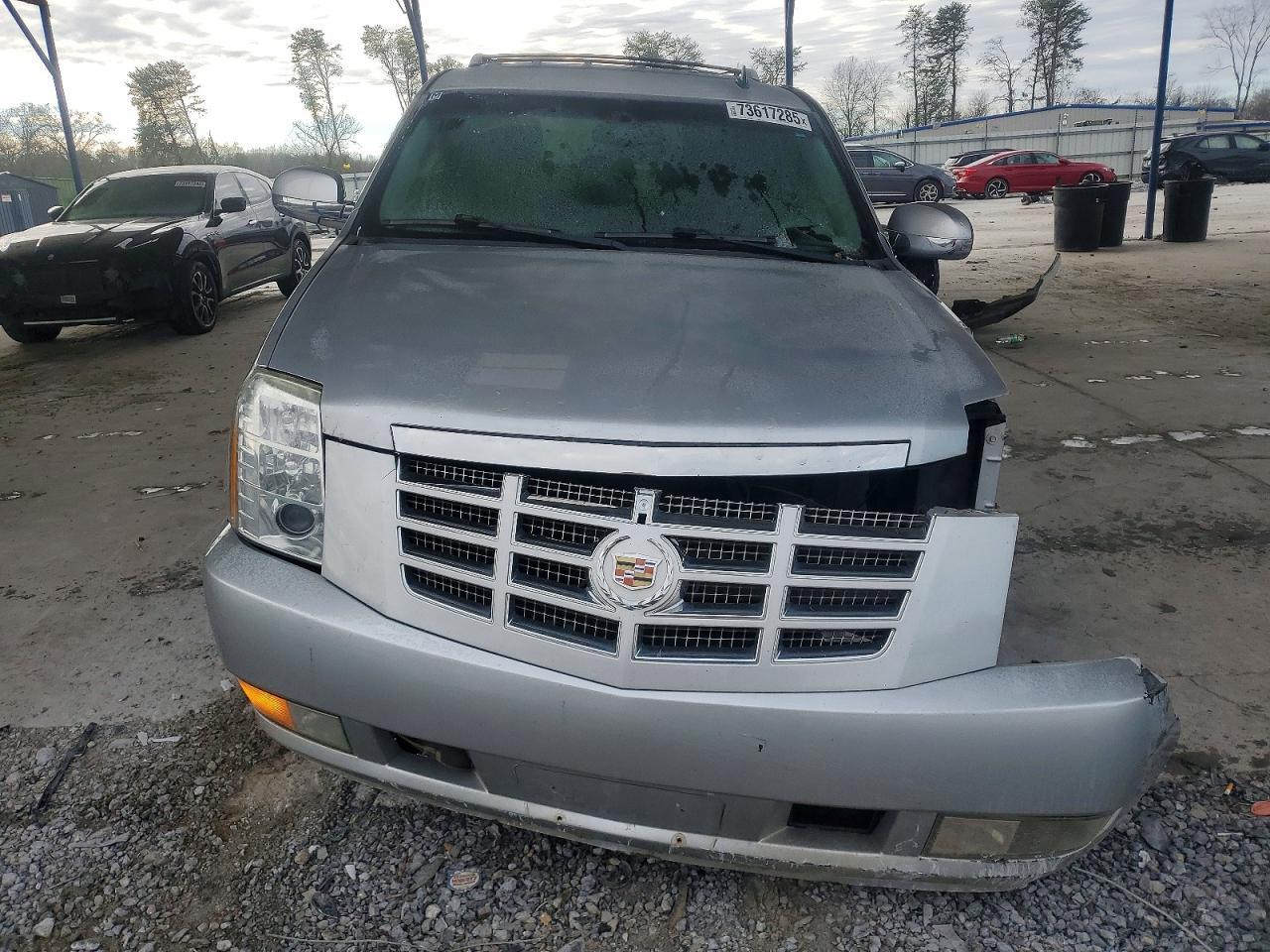 2013 CADILLAC ESCALADE