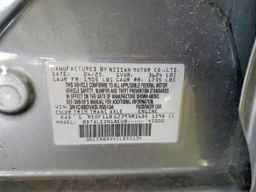 2025 NISSAN VERSA