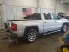 2015 GMC Sierra