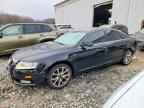 2010 AUDI A6
