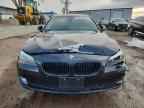 2012 BMW 5 series
