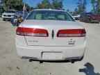 2011 LINCOLN MKZ